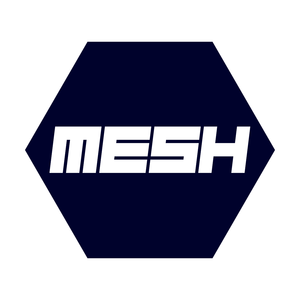 Mesh Football