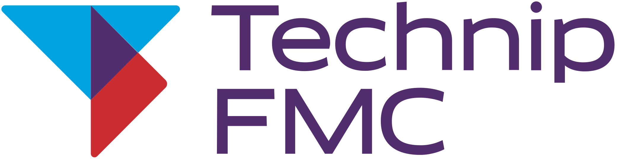 TechnipFMC